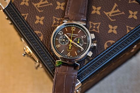 louis vuitton geuren|Louis Vuitton watches.